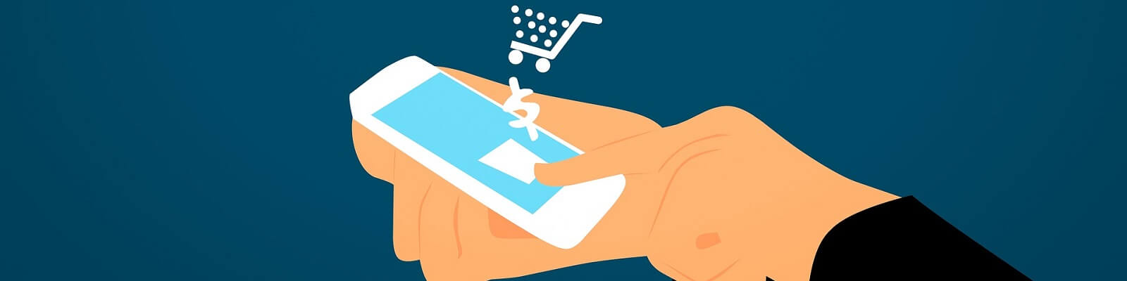 Ecommerce tendências