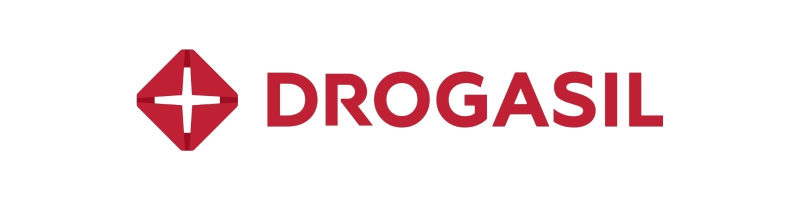 Logomarca Drogasil