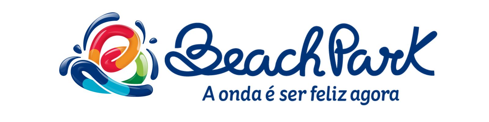 Beach Park Logomarca