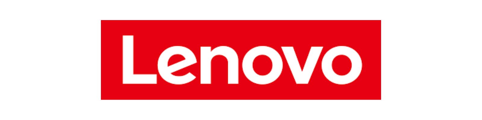 Logomarca Lenovo