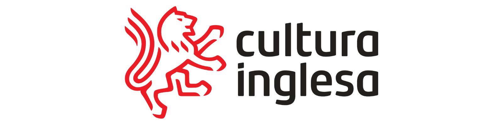 Logomarca Cultura Inglesa