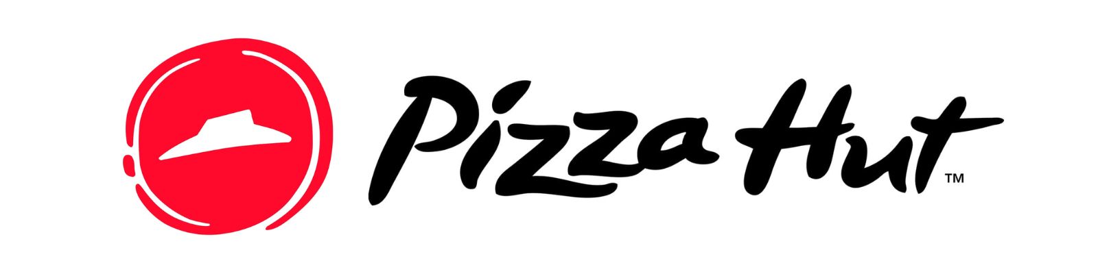 Logomarca Pizza Hut