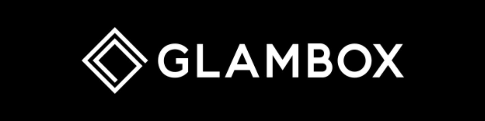 Logomarca Glambox