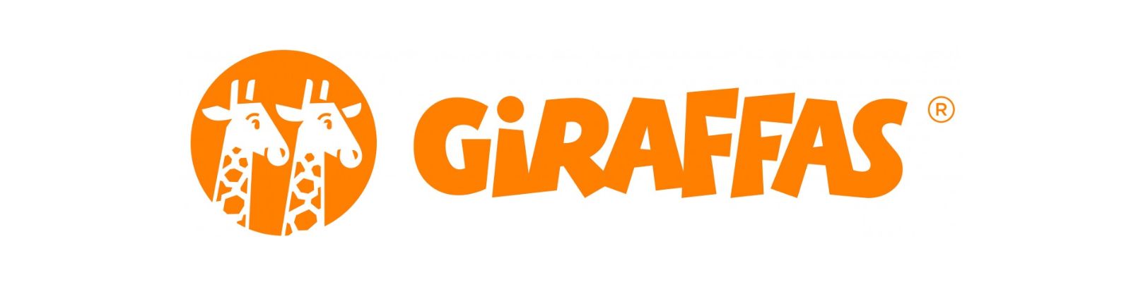 Logomarca Giraffas