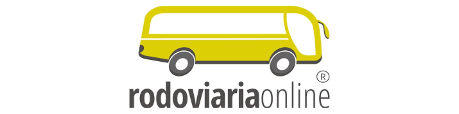 Logomarca Rodoviária Online