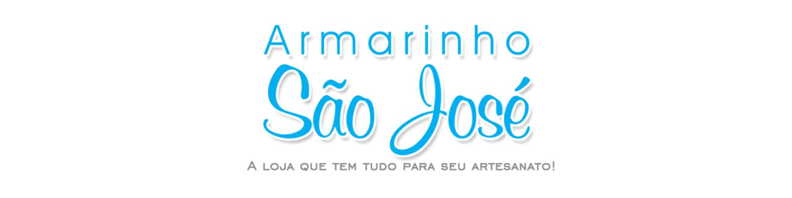 Logomarca Armarinho São José