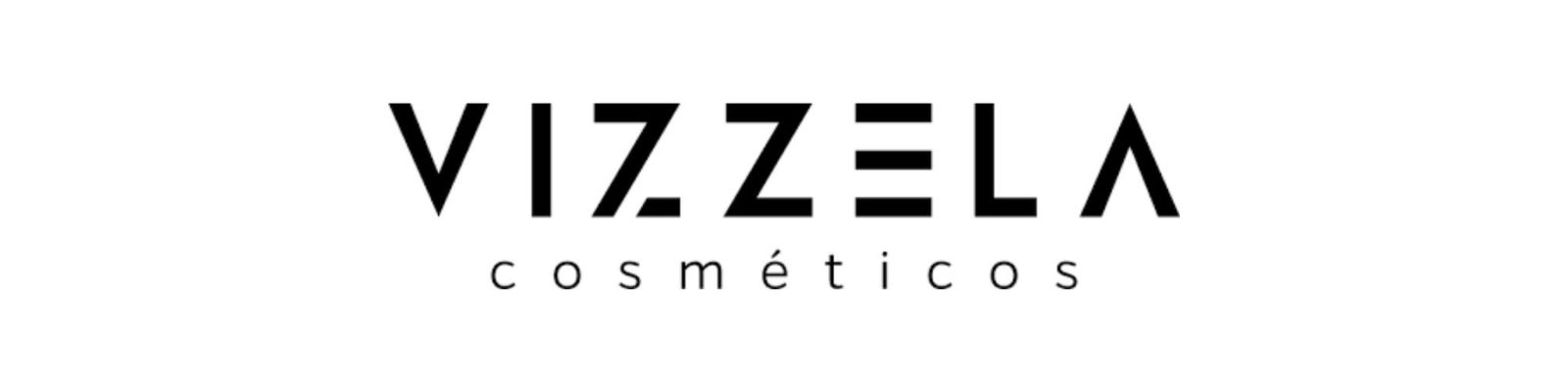 Logomarca Vizzela Cosmeticos