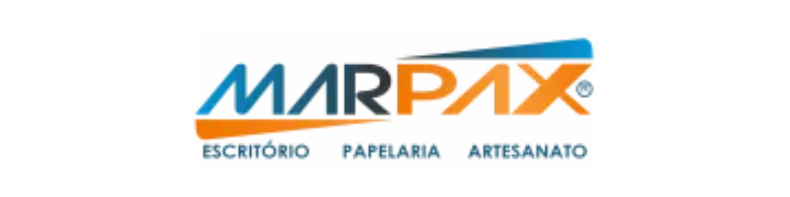 Logomarca Marpax