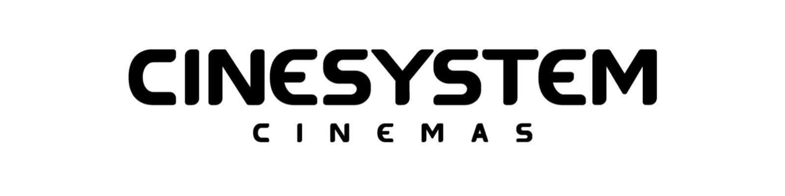 Logomarca Cinesystem