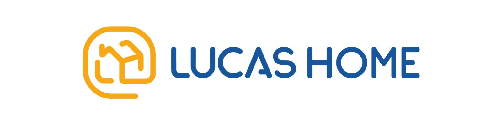 Logomarca Lucas Home