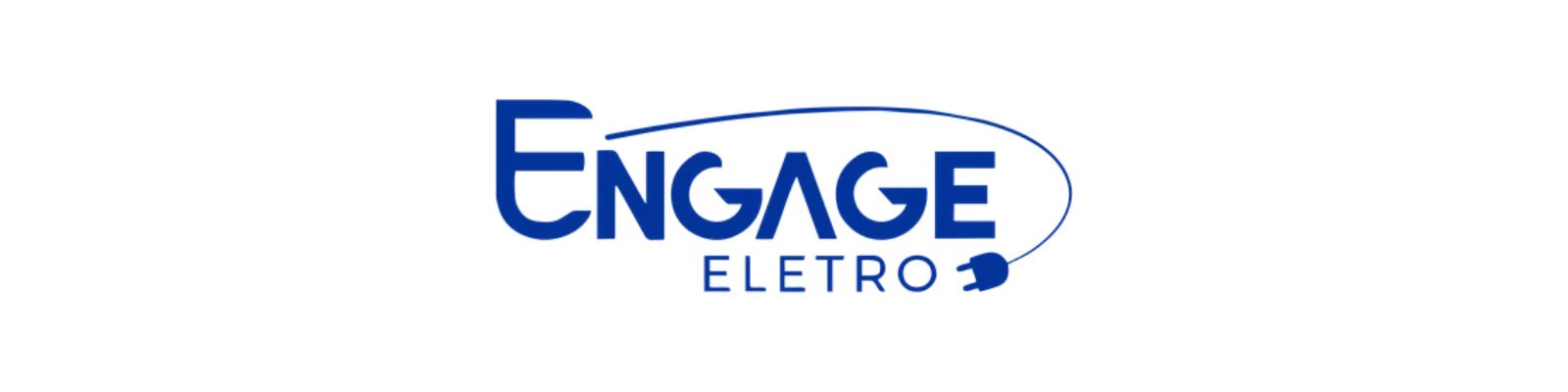 Logomarca Engage Eletro