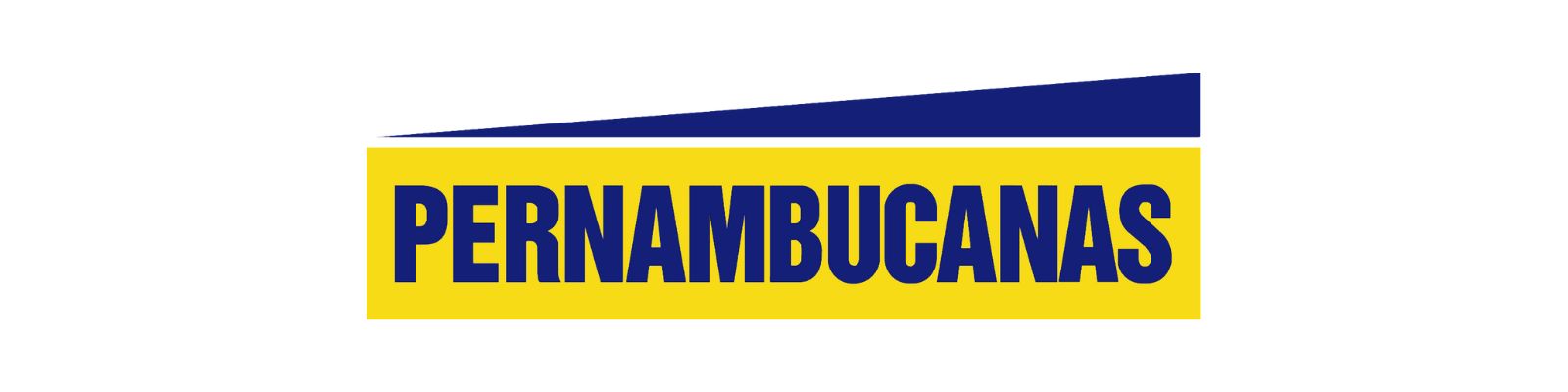 Logomarca Pernambucanas