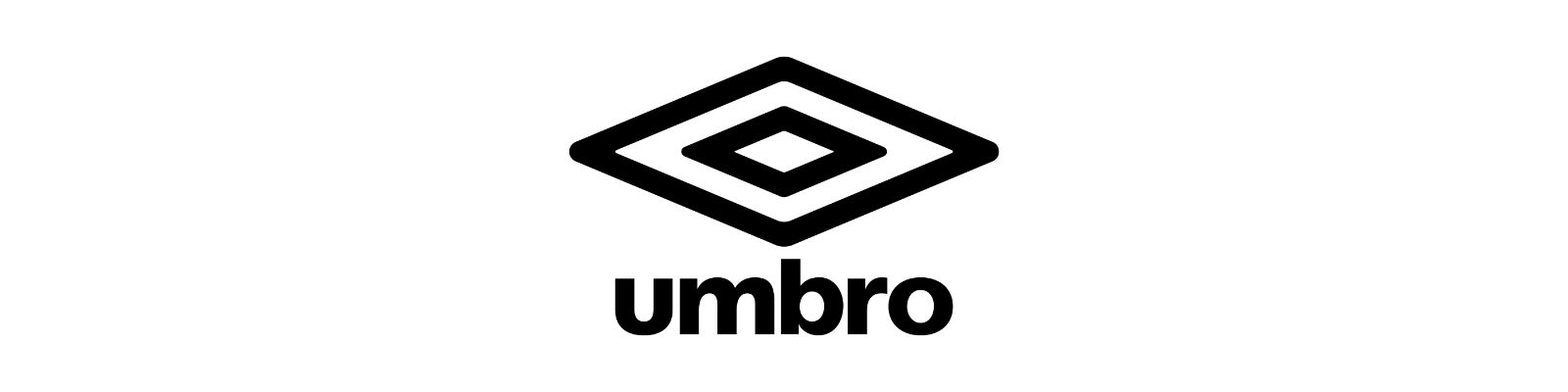 Logomarca Umbro