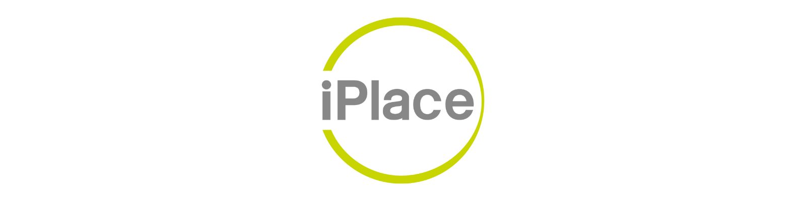 Logomarca iPlace