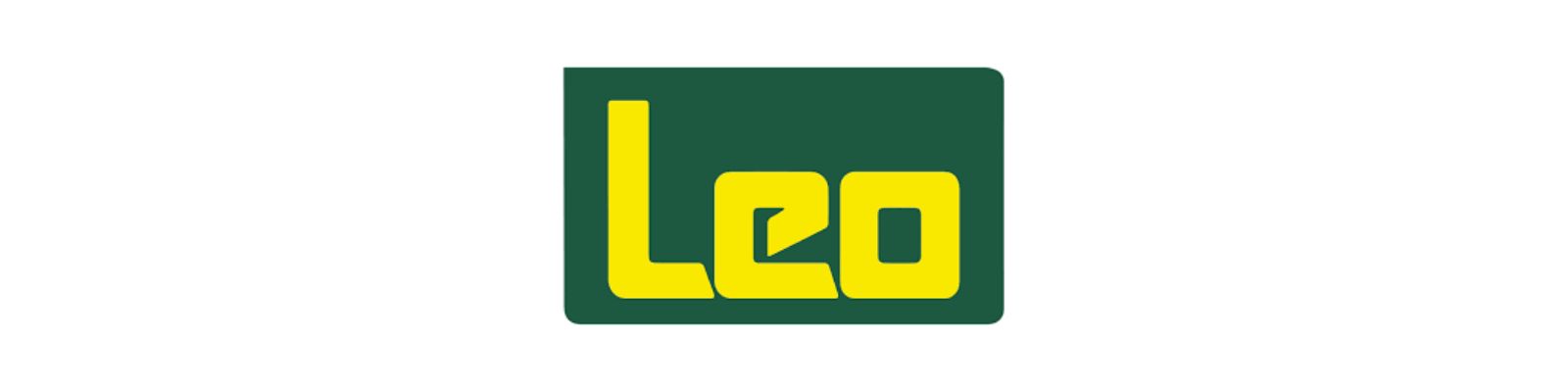 Logomarca Léo Madeiras