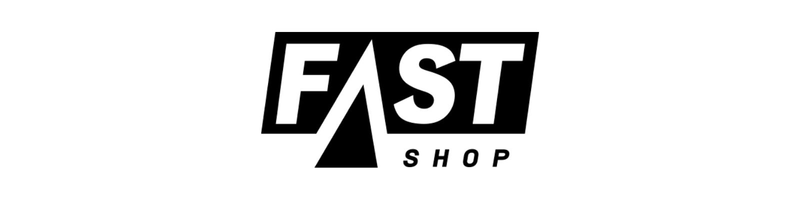 Logomarca Fast Shop