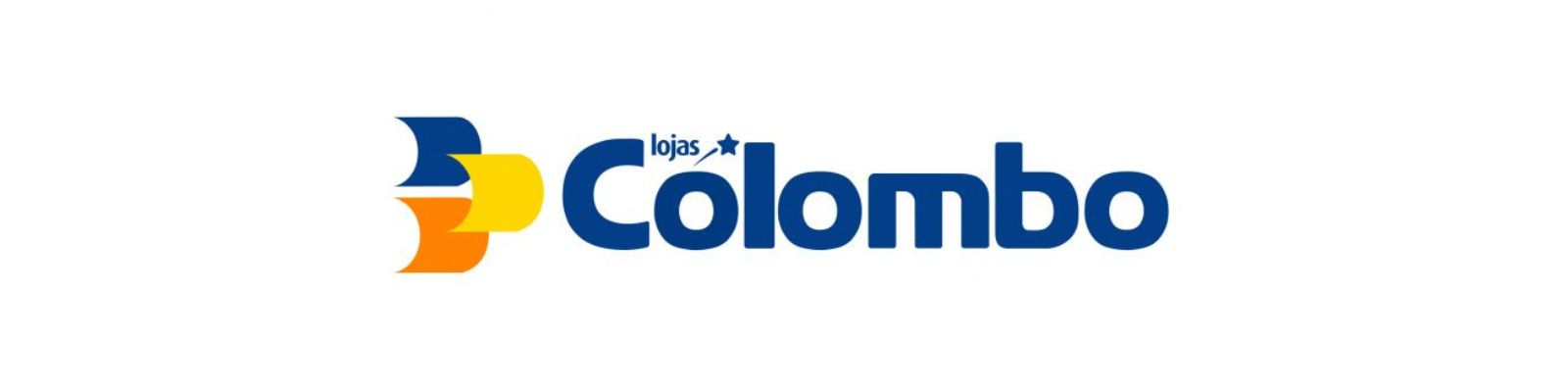 Logomarca Lojas Colombo