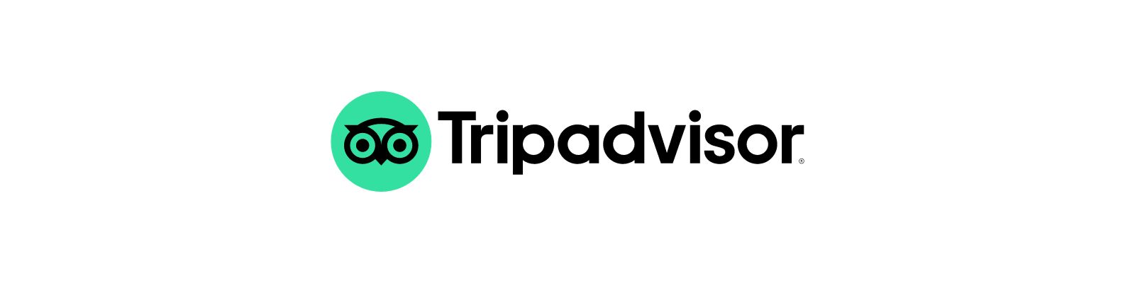 Logomarca Trip Advisor