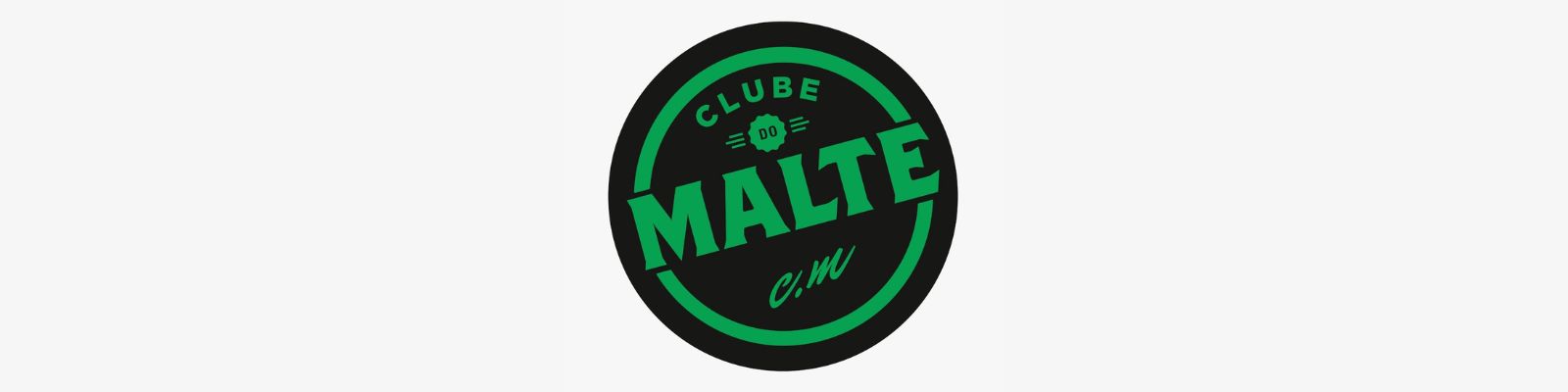 Logomarca Clube do Malte