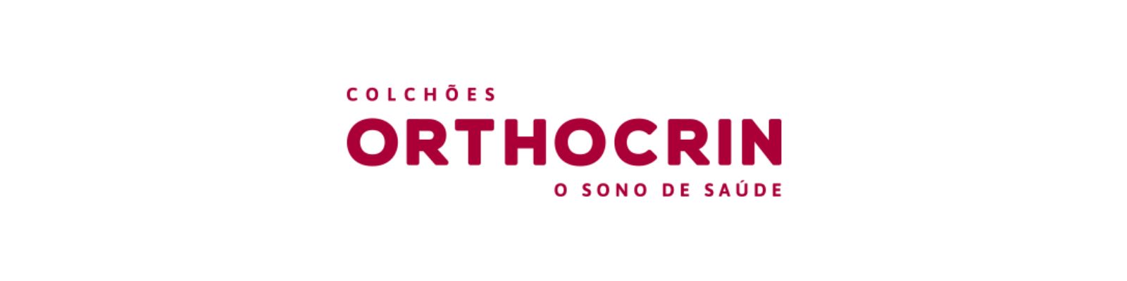 Logomarca Orthocrin