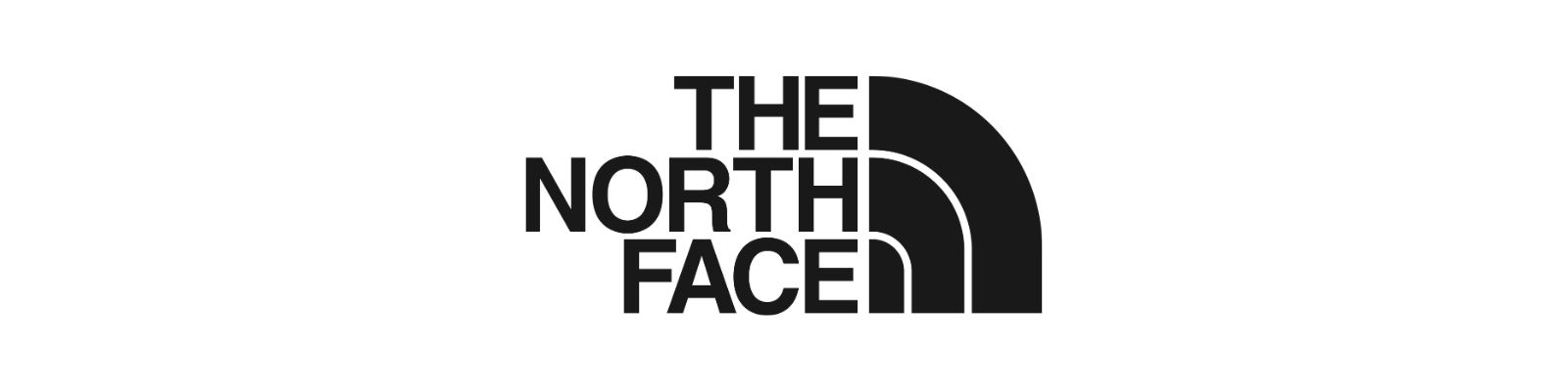 Logomarca The North Face