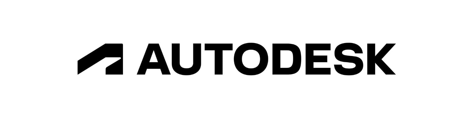 Logomarca Autodesk