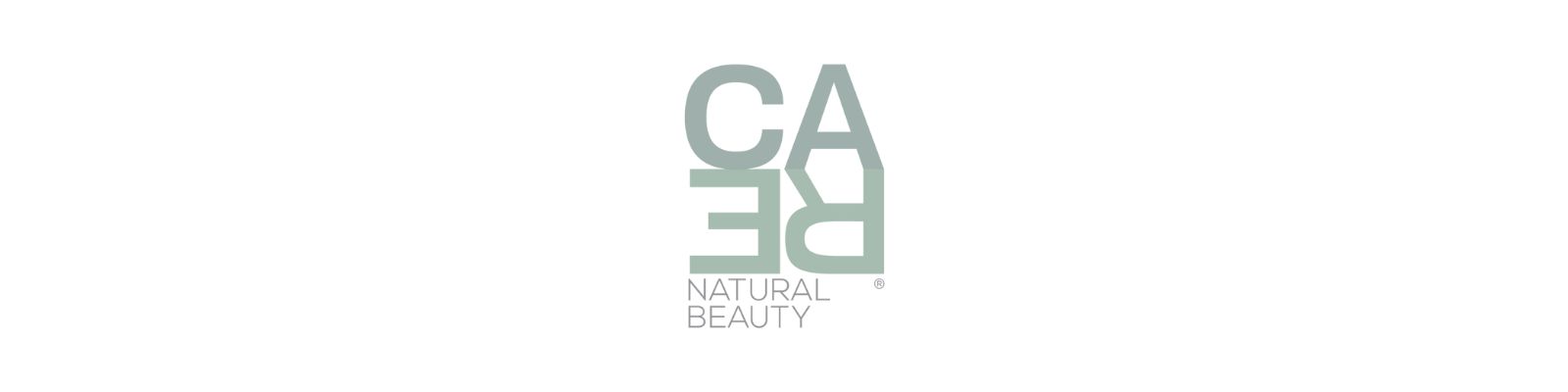 Logomarca Care Natural Beauty