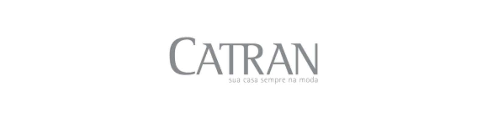 Logomarca Catran