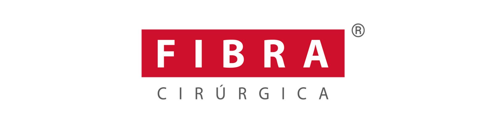 Logomarca Fibra Cirúrgica