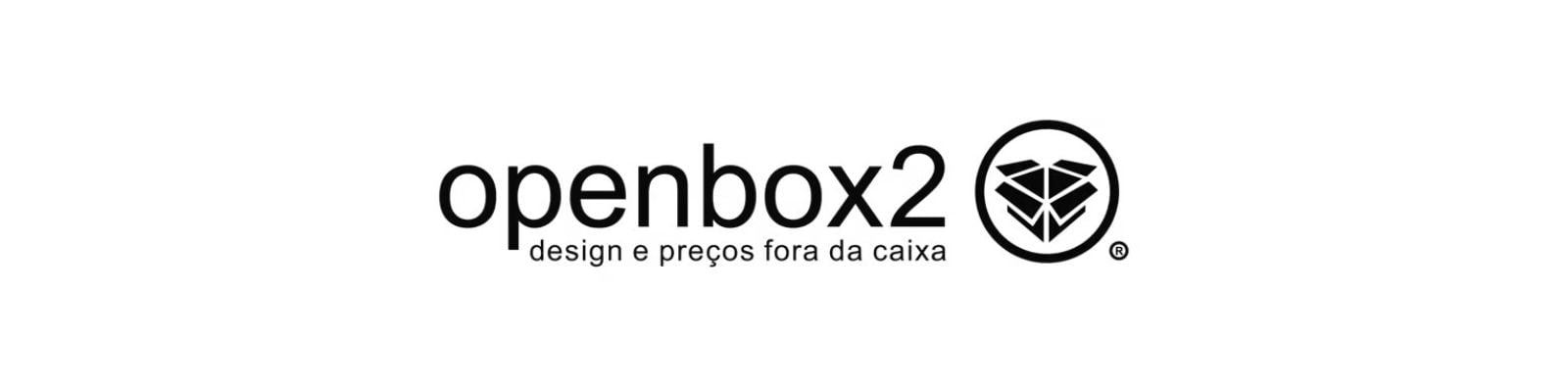 Logomarca Openbox2