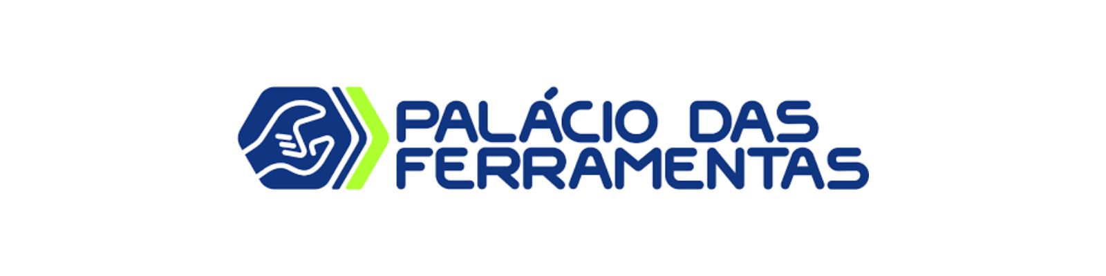 Logomarca Palácio das Ferramentas