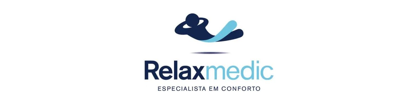 Logomarca Relax Medic