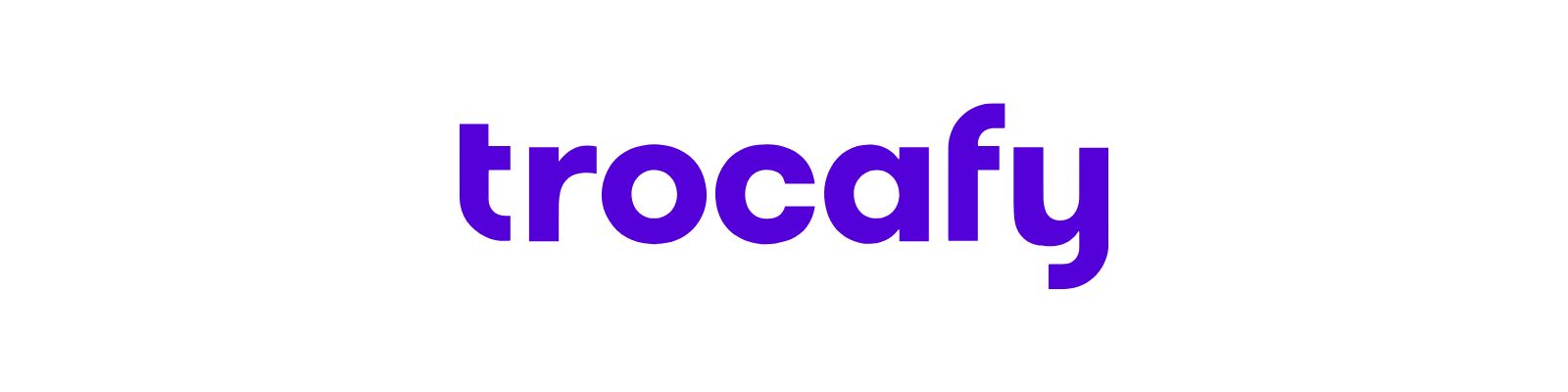 Logomarca Trocafy