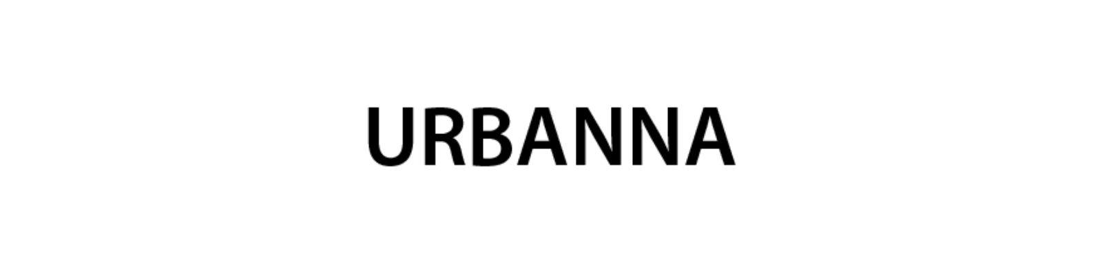 Logomarca Urbanna