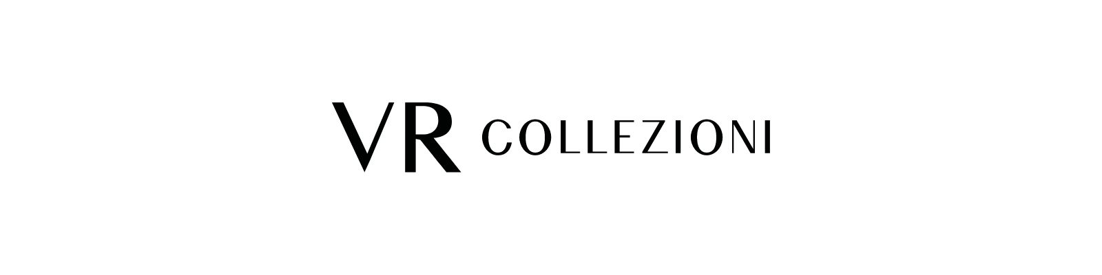 Logomarca VR Collezioni