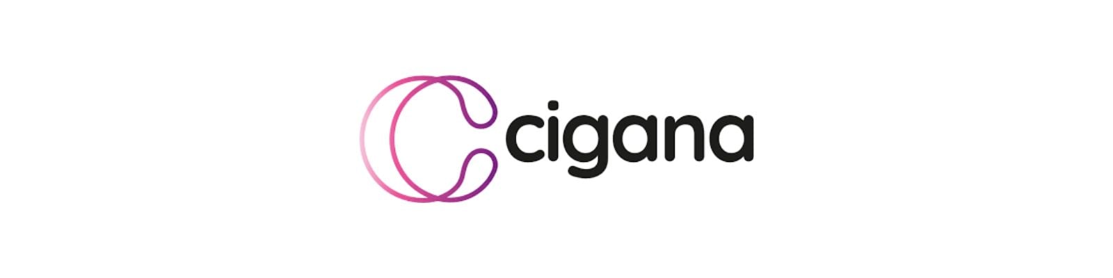 Logomarca Cigana da Beleza