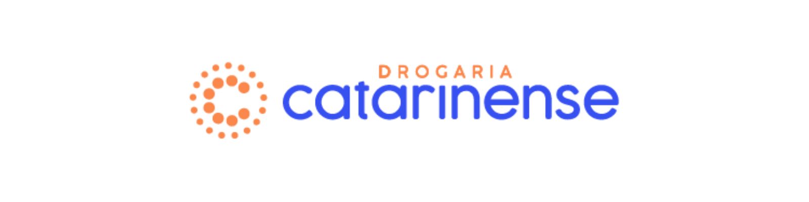 Logomarca Drogaria Catarinense