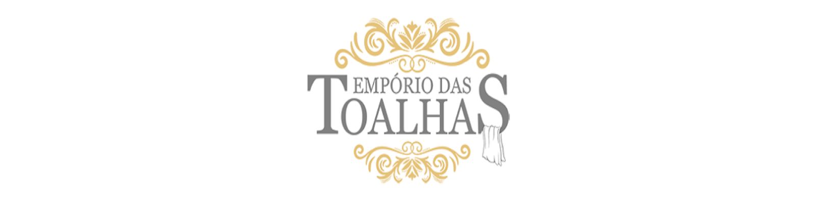 Logomarca Empório das Toalhas