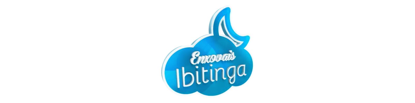 Logomarca Enxovais Ibitinga