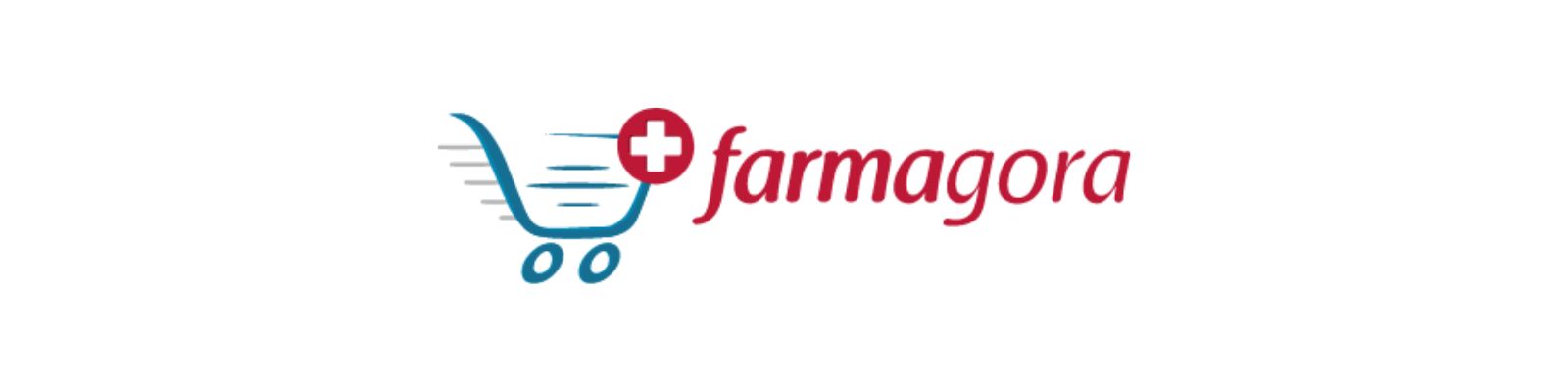 Logomarca Farmagora