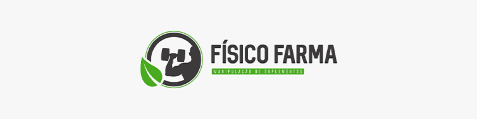 Logomarca Físico Farma