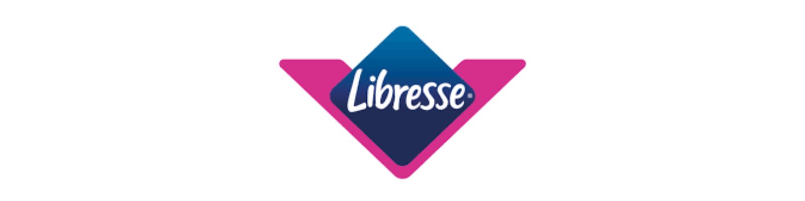 Logomarca Libresse