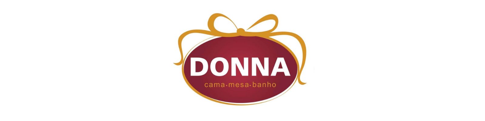 Logomarca Lojas Donna