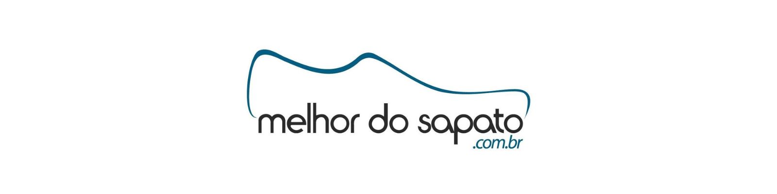 Logomarca Melhor do Sapato