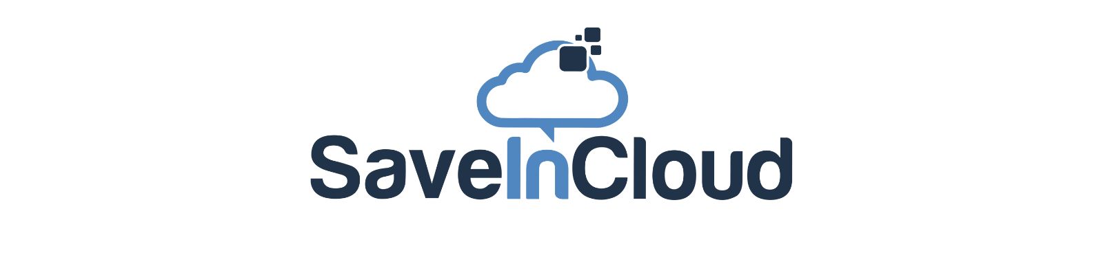 Logomarca SaveinCloud