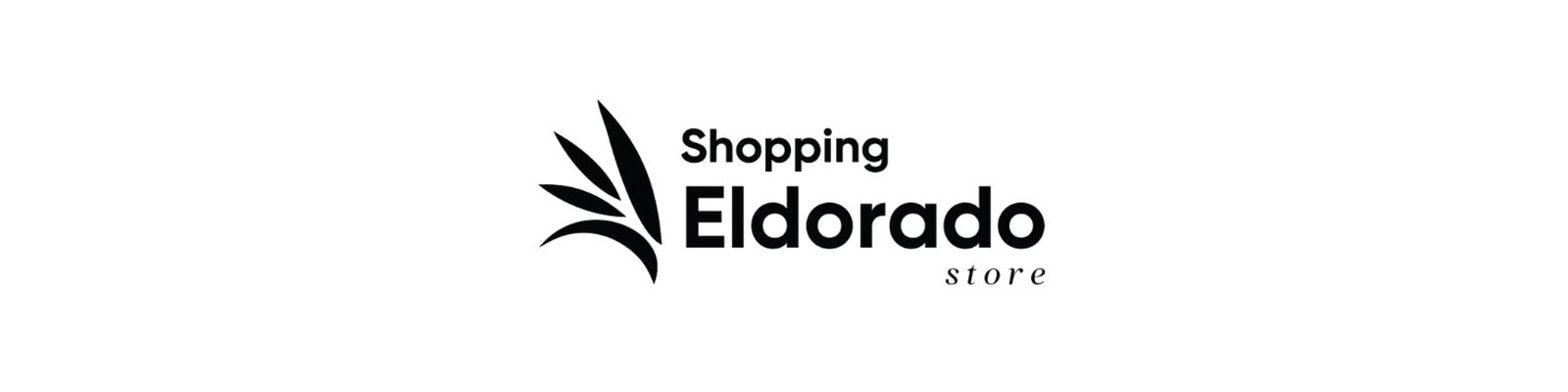 Logomarca Shopping Eldorado