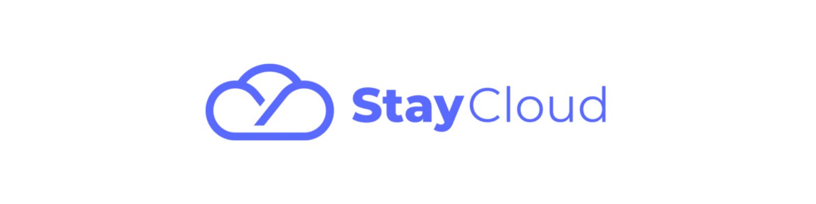 Logomarca StayCloud