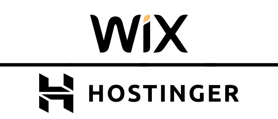 Wix vs Hostinger