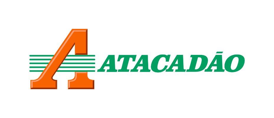 Logomarca Atacadão