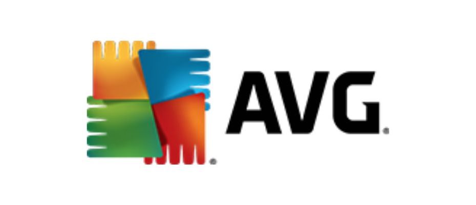 Logomarca AVG